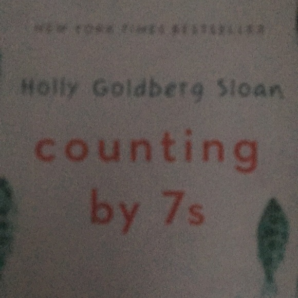 Counting by 7s - Picture 2 of 3